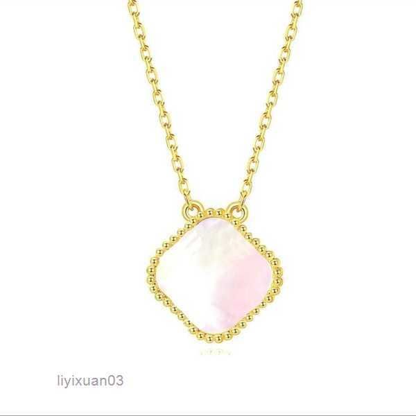 gner for women long chain trendy fashion lucky jewelry white green black red shell rose gold necklace party gift stainless steel 1 4h56 4h56, Silver
gner for women long chain trendy fashion lucky jewelry white green black red shell rose gold necklace party gift stainless steel 1 4h56 4h56, Silver
