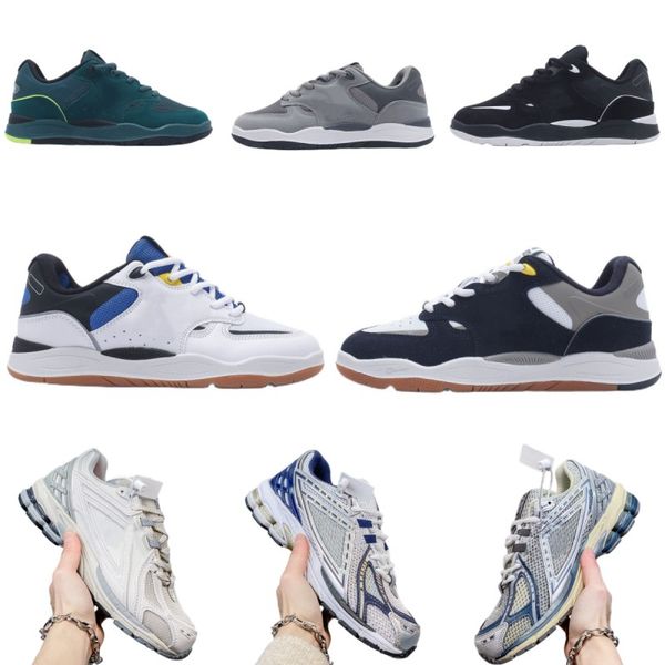 slippers vintage men's sneakers letter women's running shoes non slip skate shoes luxury outdoor trainning shoes fashion couple�, Black
slippers vintage men's sneakers letter women's running shoes non slip skate shoes luxury outdoor trainning shoes fashion couple�, Black