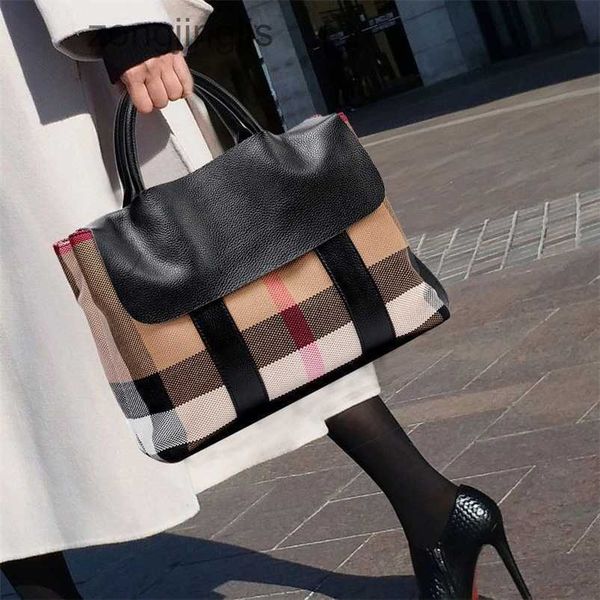 designer outlet bag new tote fashion burbrerys women handbags crossbody hands womens new briefcase fashion canvas large capacity plaid porta
designer outlet bag new tote fashion burbrerys women handbags crossbody hands womens new briefcase fashion canvas large capacity plaid porta