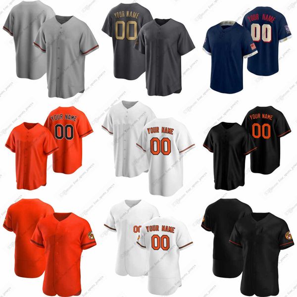 2023 custom baseball jerseys rodriguez voth wells mccann frazier henderson mateo mountcastle o'hearn hays mckenna mullins santander, Blue;black
2023 custom baseball jerseys rodriguez voth wells mccann frazier henderson mateo mountcastle o'hearn hays mckenna mullins santander, Blue;black