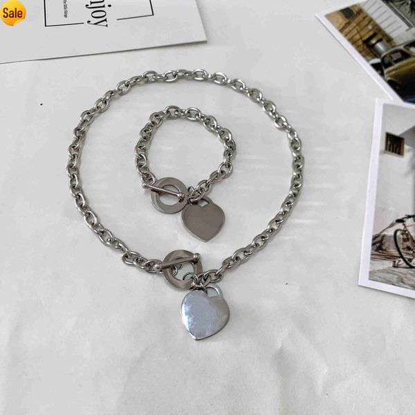 sell birthday christmas gift 925 silver love necklace+bracelet set wedding statement jewelry heart pendant necklaces bangle sets 2 in 1
sell birthday christmas gift 925 silver love necklace+bracelet set wedding statement jewelry heart pendant necklaces bangle sets 2 in 1