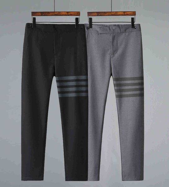 men's pants 2023 men suit pants striped cotton long pants nine point pants men suit pants wool soft women suit pants, Black
men's pants 2023 men suit pants striped cotton long pants nine point pants men suit pants wool soft women suit pants, Black