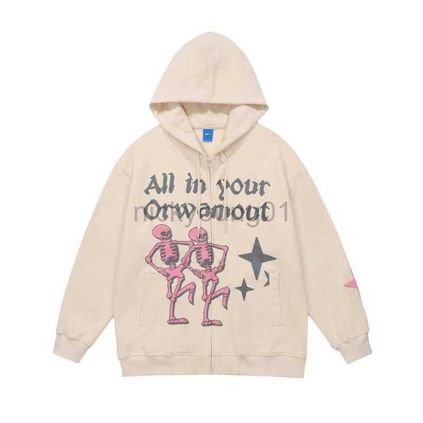 men's hoodies sweatshirts new 2023 women zip up hoodie oversized korean fashion graphic jackets gothic streetwear grunge harajuku y2k c, Black
men's hoodies sweatshirts new 2023 women zip up hoodie oversized korean fashion graphic jackets gothic streetwear grunge harajuku y2k c, Black