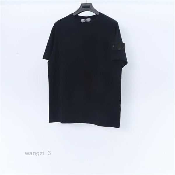 stone t-shirt designer brand toney versized shir women fashion coon summer and shor sleeve tide sone mulicolor wholesale crqm, White;black
stone t-shirt designer brand toney versized shir women fashion coon summer and shor sleeve tide sone mulicolor wholesale crqm, White;black