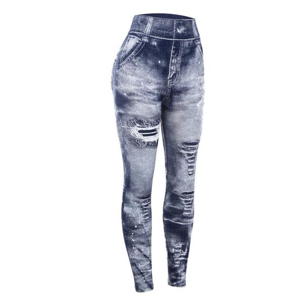 jeans women new arrival imitation cowboy printing leggings soft skin denim slim elasticity pants faux jeans fitness legging, Blue
jeans women new arrival imitation cowboy printing leggings soft skin denim slim elasticity pants faux jeans fitness legging, Blue