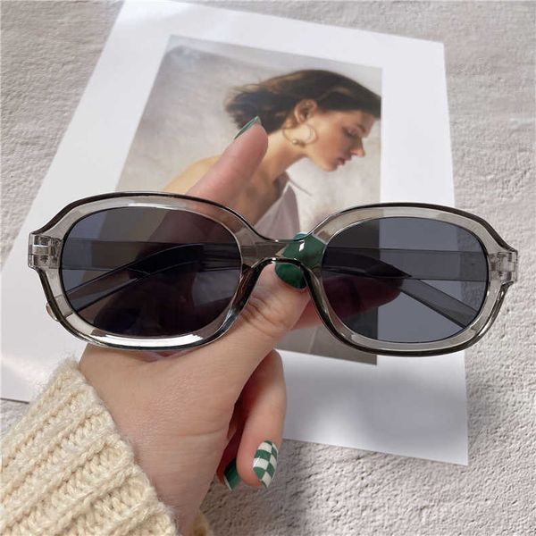 Fashion Gentle monster cool sunglasses GM designer Sunglasses Women's 2022 new men's Tan small frame Korean fashion sunshade glasses
Fashion Gentle monster cool sunglasses GM designer Sunglasses Women's 2022 new men's Tan small frame Korean fashion sunshade glasses