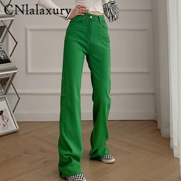 jeans cnlalaxury 2022 nowy zielony jeansy rozkloszowane workowate kieszenie zipper cargo spodnie denimowe fahion mama spodnie damskie vi, Blue
jeans cnlalaxury 2022 nowy zielony jeansy rozkloszowane workowate kieszenie zipper cargo spodnie denimowe fahion mama spodnie damskie vi, Blue