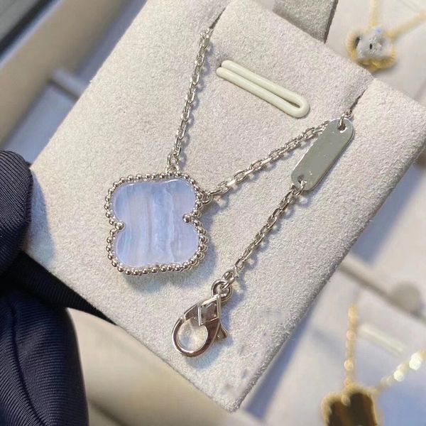 flowers chokers designer pendant necklaces van clover brand trends woman fashion jewelry women gold necklace cjeweler four leaf gfgr, Silver
flowers chokers designer pendant necklaces van clover brand trends woman fashion jewelry women gold necklace cjeweler four leaf gfgr, Silver