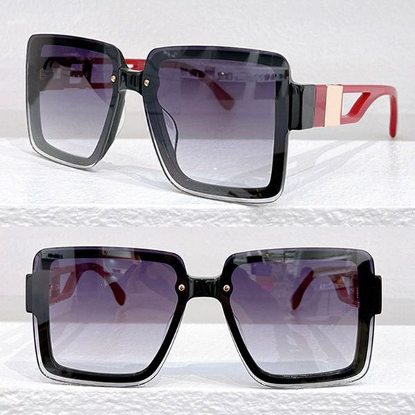 womens designer sunglasses ffm1648 mens rectangle fashion square sunglasses daily leisure outdoor travel holiday glasses, White;black
womens designer sunglasses ffm1648 mens rectangle fashion square sunglasses daily leisure outdoor travel holiday glasses, White;black
