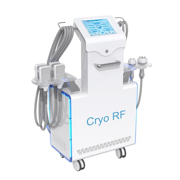 cryo pad cryolipolysis fat ing rf slimming machine e cellulite waist slim frozen slim 6 cooling handles heat and cool work at the same time
cryo pad cryolipolysis fat ing rf slimming machine e cellulite waist slim frozen slim 6 cooling handles heat and cool work at the same time