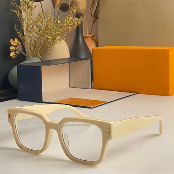 high-quality sunglasses men's fashion acetate frame goggles z1597e women's beach travel designer protective glasses, White;black
high-quality sunglasses men's fashion acetate frame goggles z1597e women's beach travel designer protective glasses, White;black