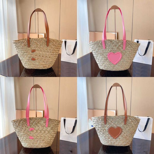 beach bag women weaving designer bag luxurys handbag shoppers tote bags handbags straw crossbody summer messenger quilted purses 230821
beach bag women weaving designer bag luxurys handbag shoppers tote bags handbags straw crossbody summer messenger quilted purses 230821