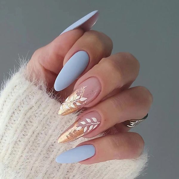 false nails 24pcsset fake with glue full cover nail tips press on med diy manicure oval head pink almond artificial 230425, Red;gold
false nails 24pcsset fake with glue full cover nail tips press on med diy manicure oval head pink almond artificial 230425, Red;gold