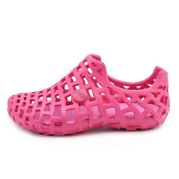 summer beach sandals outdoor men and women hole shoes casual daily simple couple outdoor jogging12286-0004, Black
summer beach sandals outdoor men and women hole shoes casual daily simple couple outdoor jogging12286-0004, Black