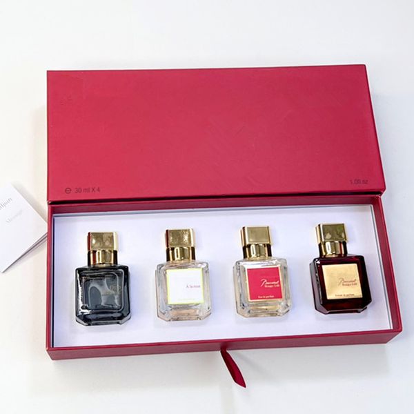 baccarat perfume set 30ml 4 bottle maison bacarat rouge 540 extrait eau de parfum paris fragrance man woman cologne spray long lasting smell
baccarat perfume set 30ml 4 bottle maison bacarat rouge 540 extrait eau de parfum paris fragrance man woman cologne spray long lasting smell
