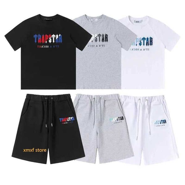 mens trapstar t shirt short sleeve print outfit chenille tracksuit black cotton london streetwear s-3xl, White;black
mens trapstar t shirt short sleeve print outfit chenille tracksuit black cotton london streetwear s-3xl, White;black