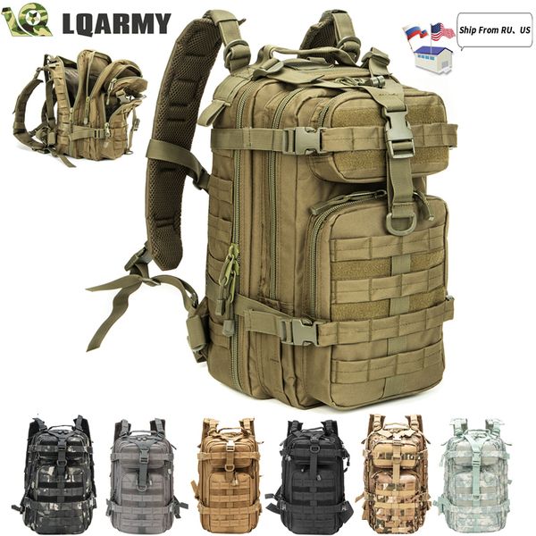 backpack men army military tactical 1000d polyester 30l 3p softback outdoor waterproof rucksack hiking camping hunting bags 230426
backpack men army military tactical 1000d polyester 30l 3p softback outdoor waterproof rucksack hiking camping hunting bags 230426