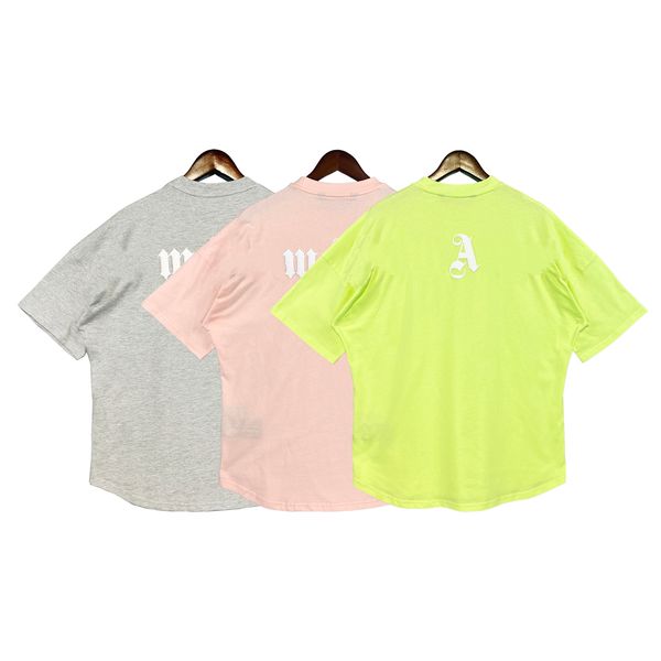 mens t shirt palms designer for womens shirts fashion tshirt with letters casual summer angels short sleeve man tee 18, White;black
mens t shirt palms designer for womens shirts fashion tshirt with letters casual summer angels short sleeve man tee 18, White;black
