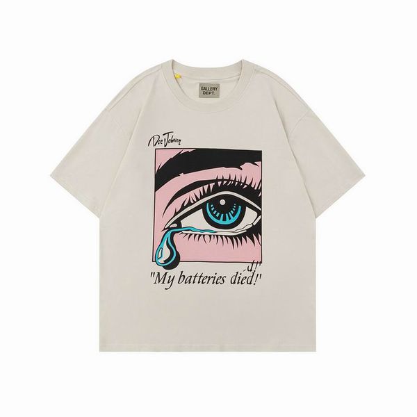 men's t-shirts 2023 buy mens for sale designer men pattern galleryes cotton tshirts short sleeves tees eu s-xl comfort comfort, White;black
men's t-shirts 2023 buy mens for sale designer men pattern galleryes cotton tshirts short sleeves tees eu s-xl comfort comfort, White;black