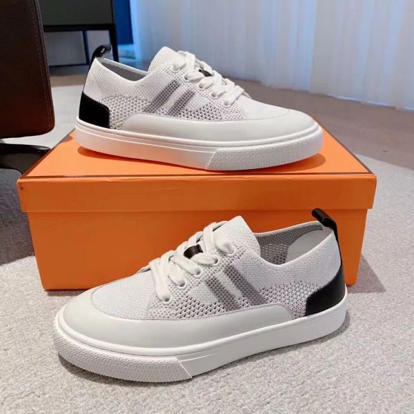 luxury men deep sneaker shoes mesh knit casual walking rubber sole calfskin leather retro party wedding dress trainers eu38-46, Black
luxury men deep sneaker shoes mesh knit casual walking rubber sole calfskin leather retro party wedding dress trainers eu38-46, Black