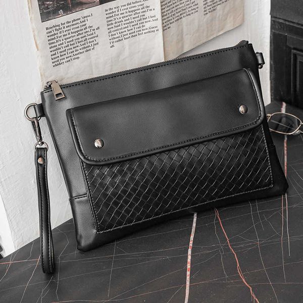 shopping bags luxury designer handbags men bag cluth purse envelope ipad soft leather knitted shoulder crossbody s bolso para hombre 230417
shopping bags luxury designer handbags men bag cluth purse envelope ipad soft leather knitted shoulder crossbody s bolso para hombre 230417