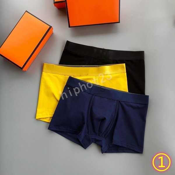 underpants men underpants boxers designer man underwear solid color breathable mens underwears branded boxer comfortable wear three pieces i, Black;white
underpants men underpants boxers designer man underwear solid color breathable mens underwears branded boxer comfortable wear three pieces i, Black;white