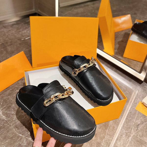 designer slipper luxury women sandals brand slides fashion slippers lady slide thick bottom design casual shoes sneakers by brand s291 005, Black
designer slipper luxury women sandals brand slides fashion slippers lady slide thick bottom design casual shoes sneakers by brand s291 005, Black
