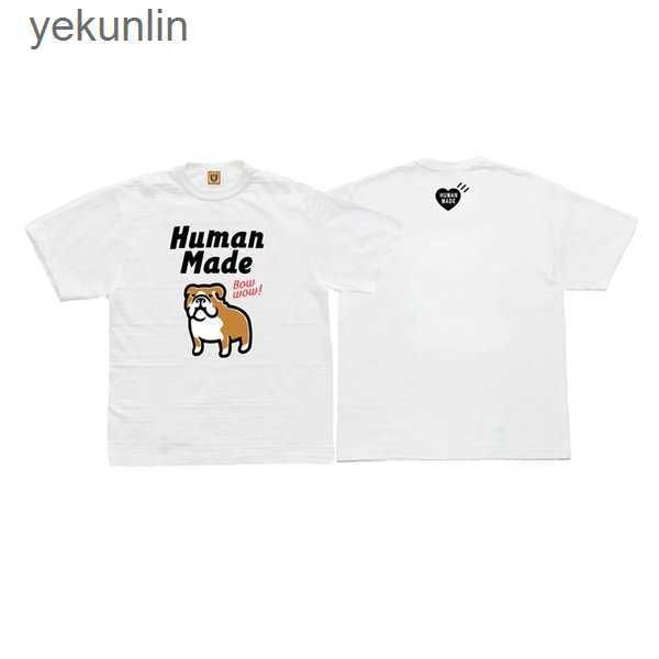 human made men's t-shirts human made 22ss fun print bamboo cotton short sleeve t-shirt for men women 220611 8swrf, White;black
human made men's t-shirts human made 22ss fun print bamboo cotton short sleeve t-shirt for men women 220611 8swrf, White;black
