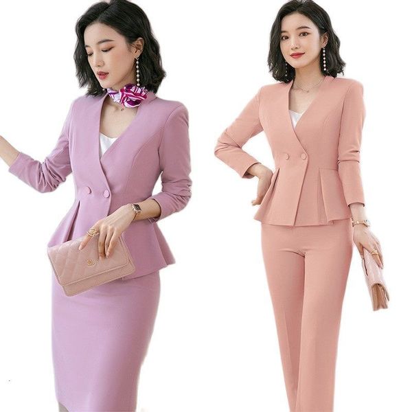 women's suits blazers business wear women blazer and skirt set suit autumn elegant long-sleeved ruffle slim red jacket and skirt costum, White;black
women's suits blazers business wear women blazer and skirt set suit autumn elegant long-sleeved ruffle slim red jacket and skirt costum, White;black