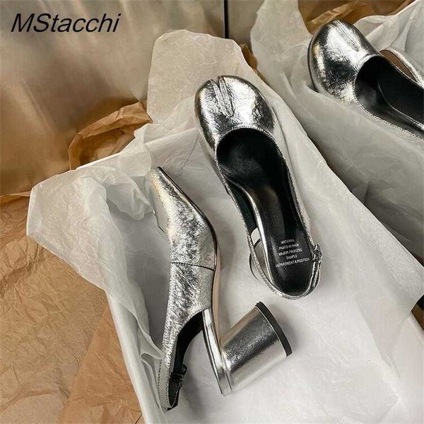 nxy sandals split toe women pumps genuine leather round heel shoes summer luxury brand silver designer stylish slingback 230406, Black
nxy sandals split toe women pumps genuine leather round heel shoes summer luxury brand silver designer stylish slingback 230406, Black