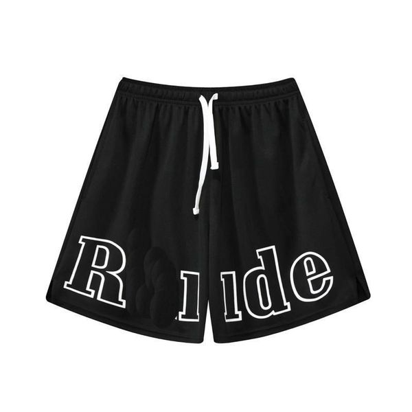 mens shorts solid color track pant casual couples joggers pants high street shorts for man reflective short womens hip hop streetwear size m, White;black
mens shorts solid color track pant casual couples joggers pants high street shorts for man reflective short womens hip hop streetwear size m, White;black