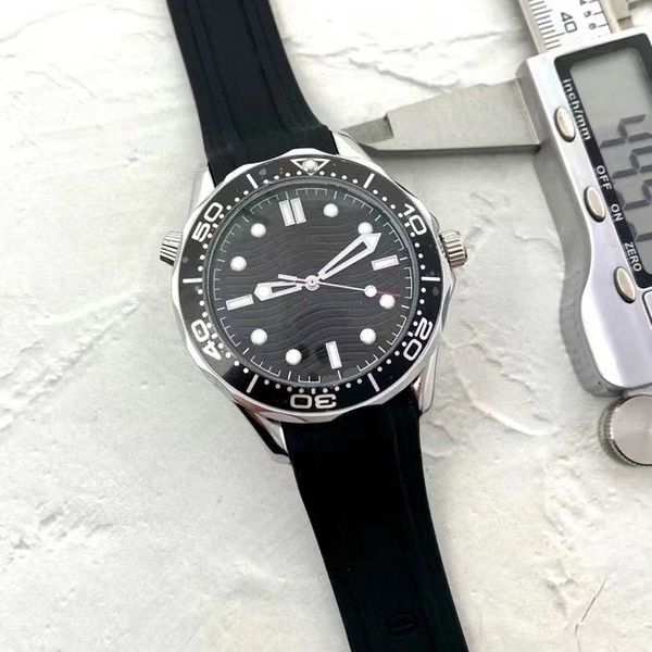 watch automatic mechanical mens watches 42mm silver wristband waterproof all stainless steel wristband fashion designer wristwatch a1, Slivery;brown
watch automatic mechanical mens watches 42mm silver wristband waterproof all stainless steel wristband fashion designer wristwatch a1, Slivery;brown