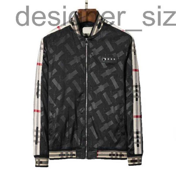 men's jackets designerjacket great designer o-neck collar claic dots male outerwear coat big size clothes m-3xl2022 gkma, Black;brown
men's jackets designerjacket great designer o-neck collar claic dots male outerwear coat big size clothes m-3xl2022 gkma, Black;brown