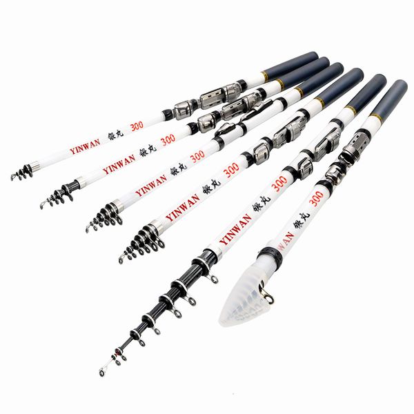 boat fishing rods josby spinning rod rock carbon fiber mini telescopic portable 151821242730m 230426
boat fishing rods josby spinning rod rock carbon fiber mini telescopic portable 151821242730m 230426