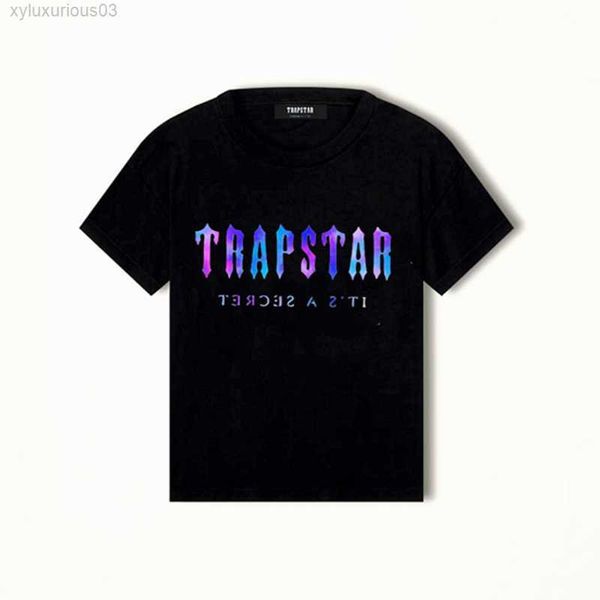 brand t shirt trapstar nanocrystals iced out purple print men t-shirts summer cotton oversized loose street branded t-shirt, White;black
brand t shirt trapstar nanocrystals iced out purple print men t-shirts summer cotton oversized loose street branded t-shirt, White;black