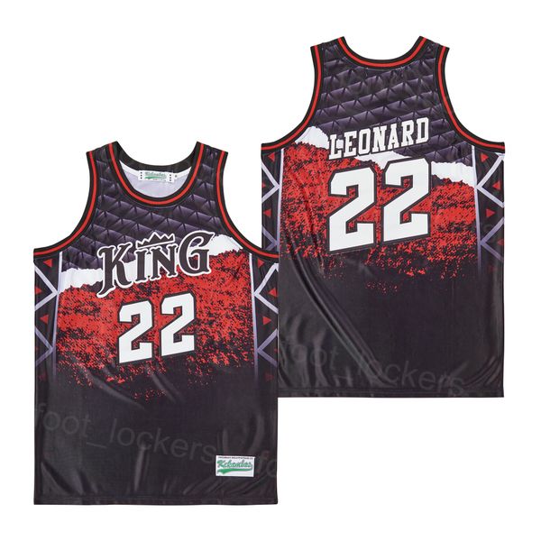 martin luther king high school 22 kawhi leonard basketball jersey moive pullover hiphop university for sport fans team black breathable pure
martin luther king high school 22 kawhi leonard basketball jersey moive pullover hiphop university for sport fans team black breathable pure