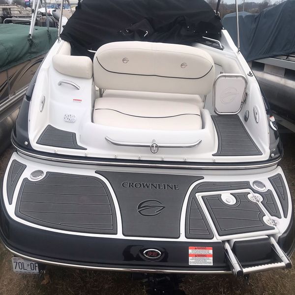 2005-2011 crownline 225lpx 260ex 220ex 240ls add-on swim platform boat eva floor
2005-2011 crownline 225lpx 260ex 220ex 240ls add-on swim platform boat eva floor