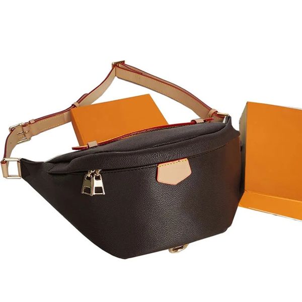 bumbag cross body waist bags temperament bumbags fanny pack bum embossing flowers famous soft leather luxurys designers bags serial number d
bumbag cross body waist bags temperament bumbags fanny pack bum embossing flowers famous soft leather luxurys designers bags serial number d