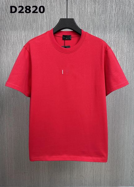 italy new mens designer t shirt paris fashion tshirts summer d t-shirt male 100% cotton m-xxxl 28202, White;black
italy new mens designer t shirt paris fashion tshirts summer d t-shirt male 100% cotton m-xxxl 28202, White;black