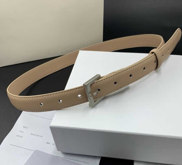 belts letter silver buckle belt luxurys needle desingers women belts 7color choose classic casual skirt shirt dress same style for men 2.5 w, Black;brown
belts letter silver buckle belt luxurys needle desingers women belts 7color choose classic casual skirt shirt dress same style for men 2.5 w, Black;brown