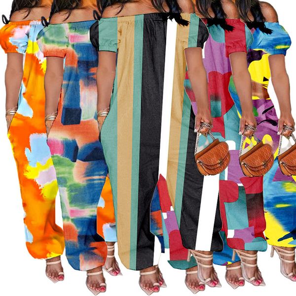 spring women jumpsuits printed knit rib bodycon fitness playsuit slash neck zip up party club pants solid color streetwear women rompers, Black;white
spring women jumpsuits printed knit rib bodycon fitness playsuit slash neck zip up party club pants solid color streetwear women rompers, Black;white