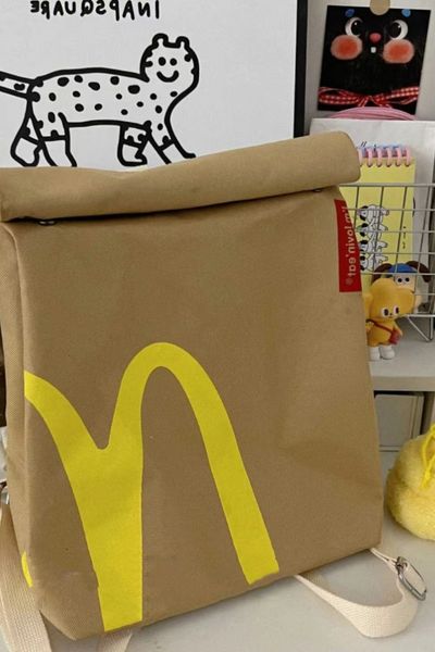 waist bags cartoon french fries packaging stars bucks bag student schoolbag canvas backpack capacity crossbody funny cute handbags 230426
waist bags cartoon french fries packaging stars bucks bag student schoolbag canvas backpack capacity crossbody funny cute handbags 230426