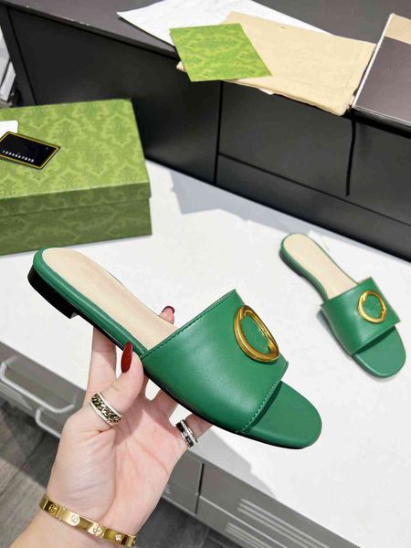 fashion designer slippers ggity summer flop classic slippers fashion women's outdoor casual sandals k53, Black
fashion designer slippers ggity summer flop classic slippers fashion women's outdoor casual sandals k53, Black