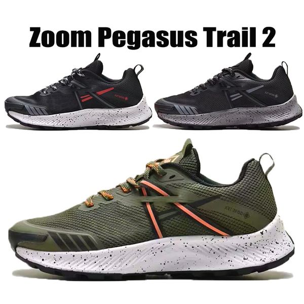 designer running shoes pegasus zoom trail 2 black red whiite metallic zooms mens trainers army green runners sneakers 40-45
designer running shoes pegasus zoom trail 2 black red whiite metallic zooms mens trainers army green runners sneakers 40-45