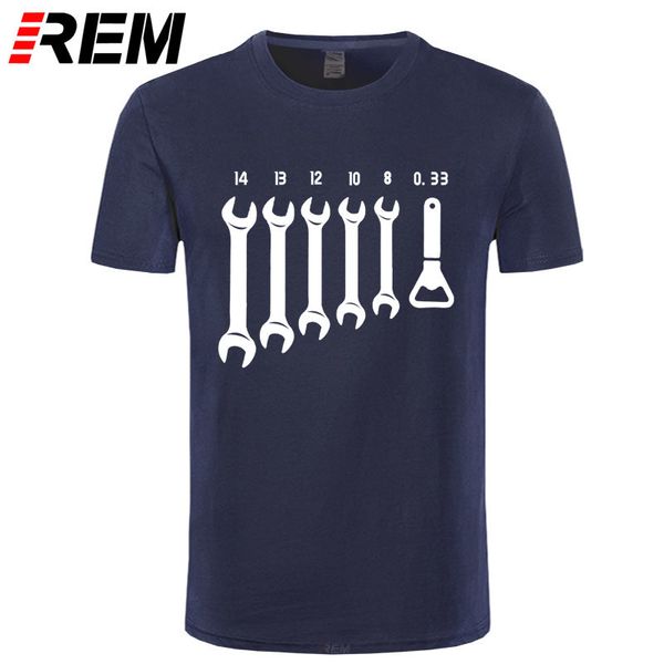 men's tshirts rem screw wrench opener mechanic tshirts men car fix engineer cotton tee short sleeve funny t shirts tee men's cloth, White;black
men's tshirts rem screw wrench opener mechanic tshirts men car fix engineer cotton tee short sleeve funny t shirts tee men's cloth, White;black