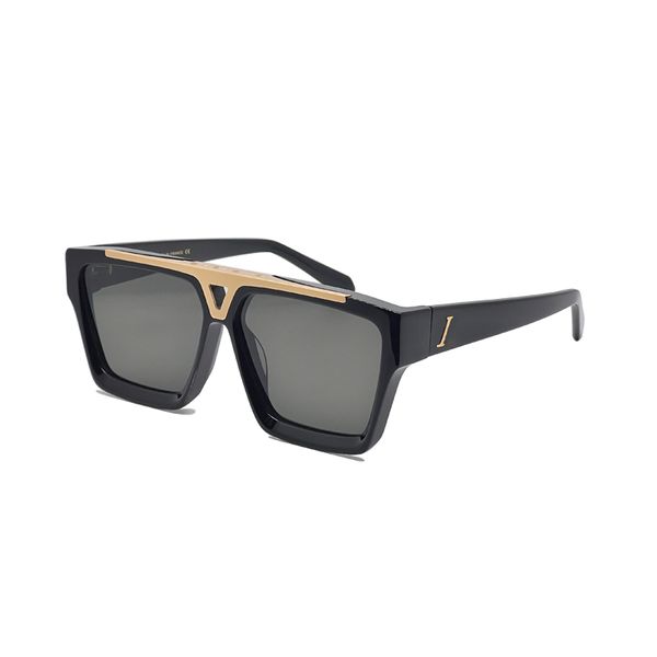 Hot Designer Sunglasses for Men & Women Mens Retro Eyewear Womens Glass Man 1502 Millionaires 1.1 Style Anti-ultraviolet Retro Plate Uv400 Protective Lens with
Hot Designer Sunglasses for Men & Women Mens Retro Eyewear Womens Glass Man 1502 Millionaires 1.1 Style Anti-ultraviolet Retro Plate Uv400 Protective Lens with