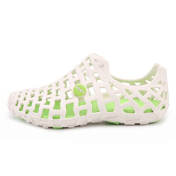 summer beach sandals outdoor men and women hole shoes casual daily simple couple outdoor jogging12286-0001, Black
summer beach sandals outdoor men and women hole shoes casual daily simple couple outdoor jogging12286-0001, Black