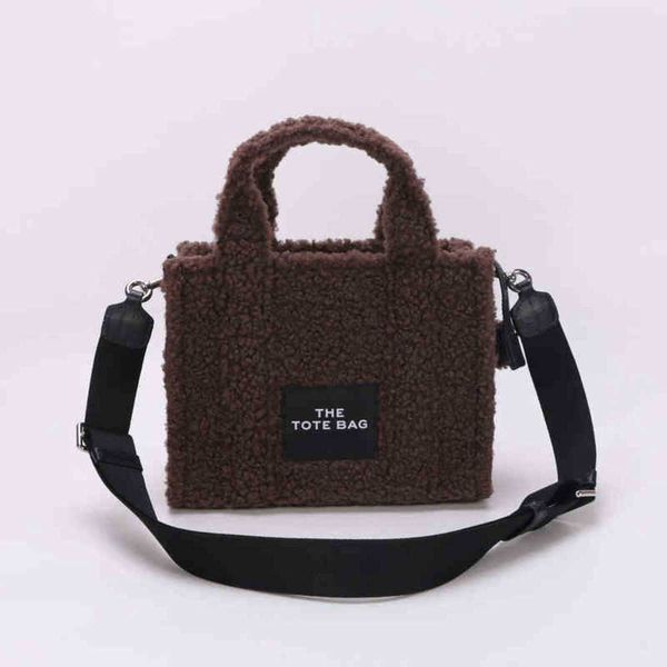 totes the tote bag totes bags designer tote handbag womens fashion all-match shopper shoulder plush handbags 5a 26/22/10cm 220907
totes the tote bag totes bags designer tote handbag womens fashion all-match shopper shoulder plush handbags 5a 26/22/10cm 220907