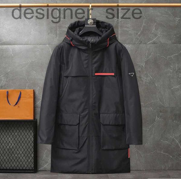 men's down & parkas designerluxury designer down jacket fashionable outdoor windroof winter coat to mens mid length jacket 1h2z, Black
men's down & parkas designerluxury designer down jacket fashionable outdoor windroof winter coat to mens mid length jacket 1h2z, Black