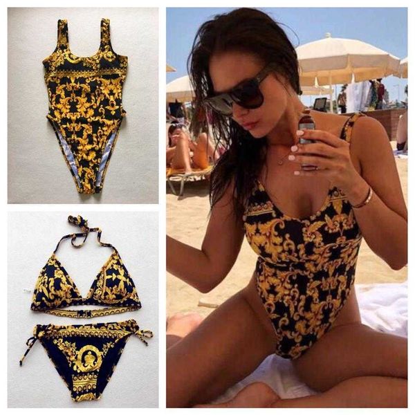designer bikini r ladies summer beach one set bikini underwear swimwear womens swimsuit bathing suits onepiece swim, Black
designer bikini r ladies summer beach one set bikini underwear swimwear womens swimsuit bathing suits onepiece swim, Black
